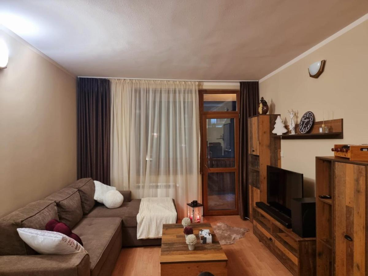 Borovets Sequoia2 Luxury Apartment Exterior foto