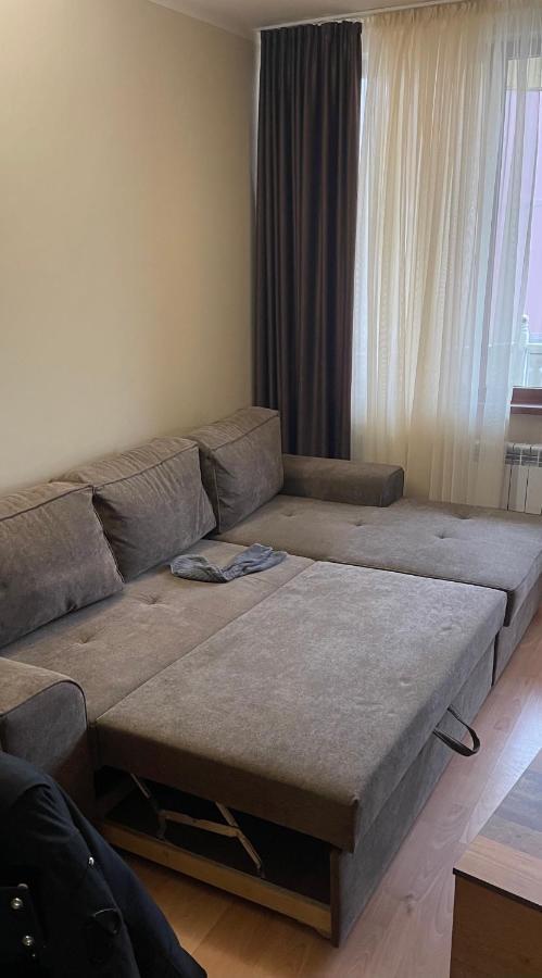 Borovets Sequoia2 Luxury Apartment Exterior foto