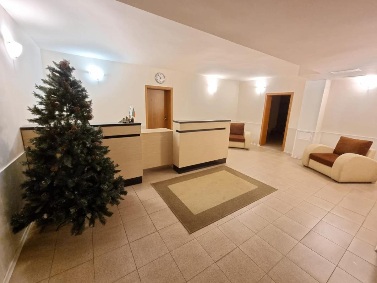 Borovets Sequoia2 Luxury Apartment Exterior foto