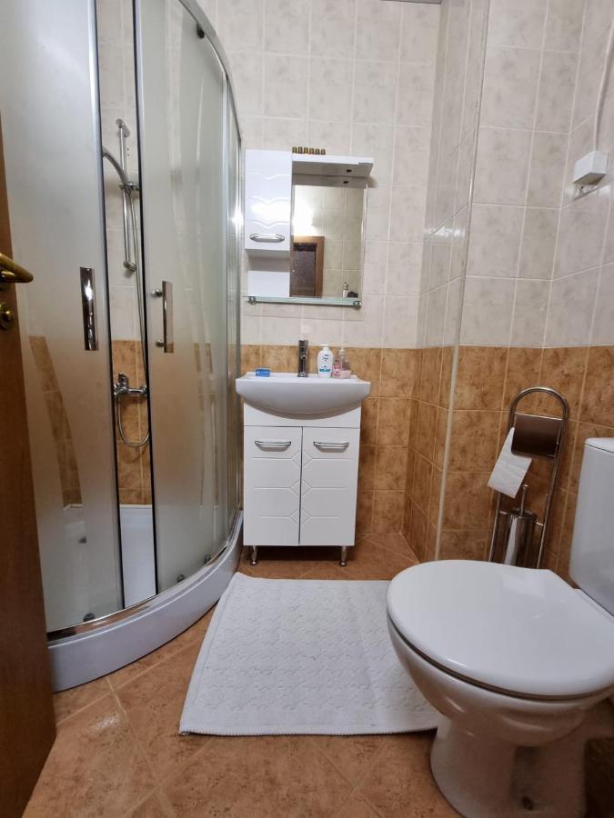 Borovets Sequoia2 Luxury Apartment Exterior foto